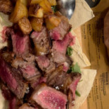 Piano B Comida
