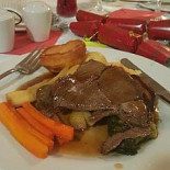 Lady Comida