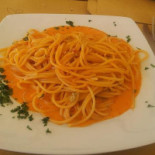I Francescaioli Nourriture