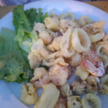I Francescaioli Nourriture