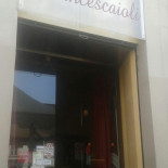 I Francescaioli Extérieur