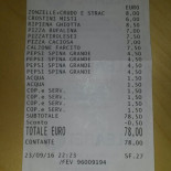 I Francescaioli Carte