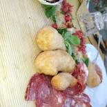 I Francescaioli Nourriture