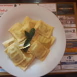 I Francescaioli Nourriture