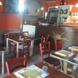 I Francescaioli À l'intérieur