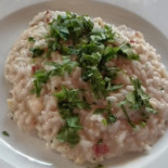 Trattoria Del Ristoro food