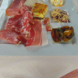 Trattoria Del Ristoro Nourriture