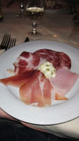 Trattoria Del Ristoro food