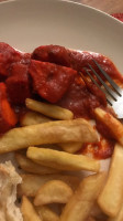 Trattoria Del Ristoro food