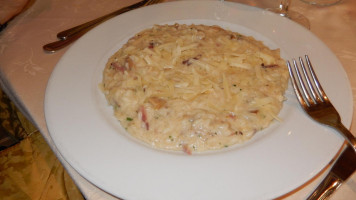 Trattoria Del Ristoro food