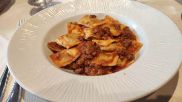 Trattoria Del Ristoro food