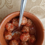 Masseria Lella Manduria Comida