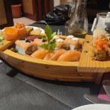 Pechino Nourriture