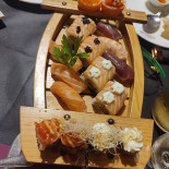 Pechino Nourriture