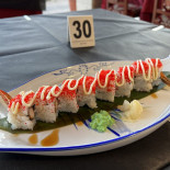 Pechino Nourriture