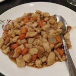 Pechino Nourriture