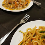 Pechino Nourriture