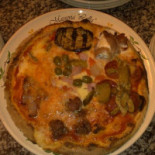 Masseria Lella Manduria Comida