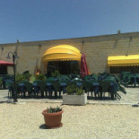 Masseria Lella Manduria Exterior