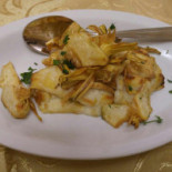 Masseria Lella Manduria Comida
