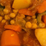 Al Quds Comida