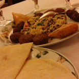 Al Quds Comida