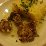 Al Quds Comida