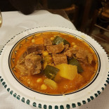 Al Quds Comida