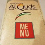 Al Quds Logo