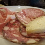 Il Barroccio Nourriture