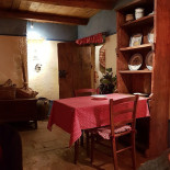 Ciabot Dei Bucanevi Dentro