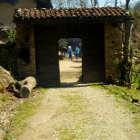 Ciabot Dei Bucanevi Exterior