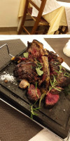 Trattoria De Guicciardini food