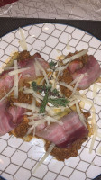 Trattoria De Guicciardini food