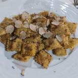 Il Fiore Pizzeria food