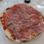 Il Fiore Pizzeria food