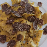 Il Fiore Pizzeria food