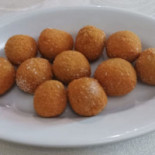 Il Fiore Pizzeria food