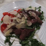 Il Fiore Pizzeria food