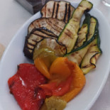 Il Fiore Pizzeria food
