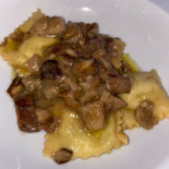 Il Fiore Pizzeria food