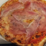 Il Fiore Pizzeria food