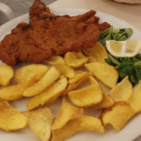 Il Fiore Pizzeria food