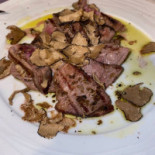 Il Fiore Pizzeria food