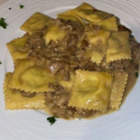 Il Fiore Pizzeria food