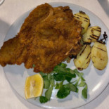 Il Fiore Pizzeria food