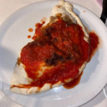 Il Fiore Pizzeria food