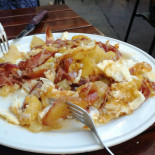 Magentino Comida