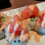 Komugi Sushi Nourriture