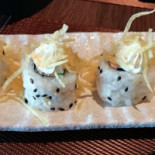Komugi Sushi Nourriture